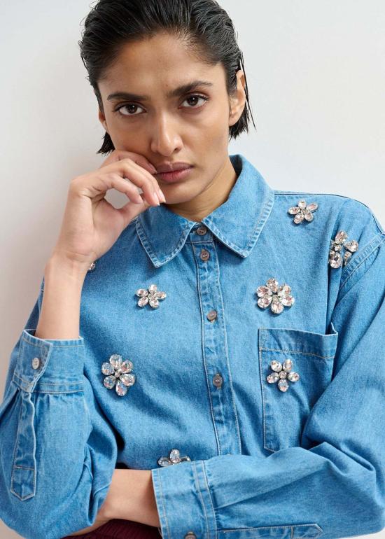  에센셜앤트워프 탑 - ESSENTIEL ANTWERP