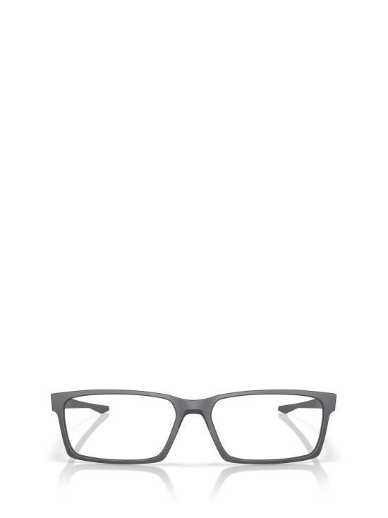 26FW 오클리 안경 OX8060 806010 MATTE CARBON