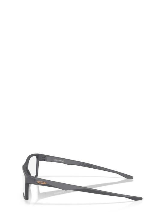 26FW 오클리 안경 OX8060 806010 MATTE CARBON - OAKLEY