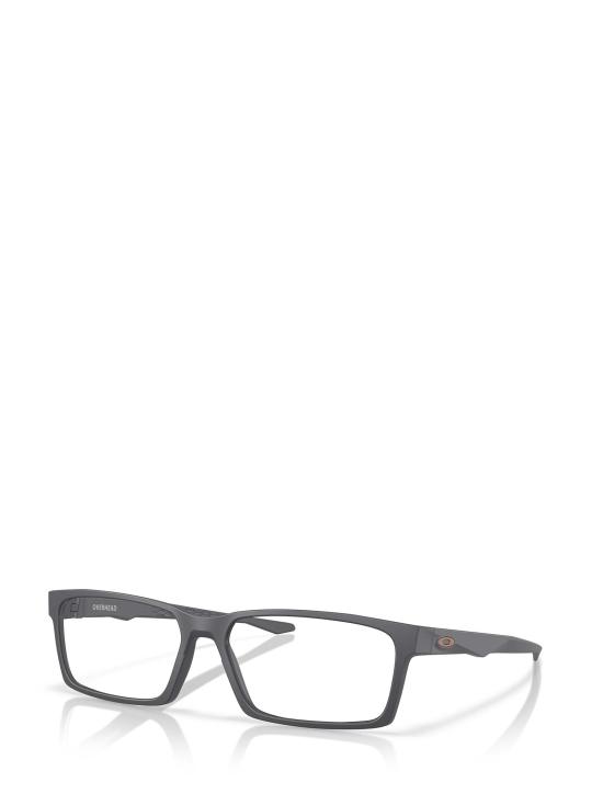 26FW 오클리 안경 OX8060 806010 MATTE CARBON - OAKLEY