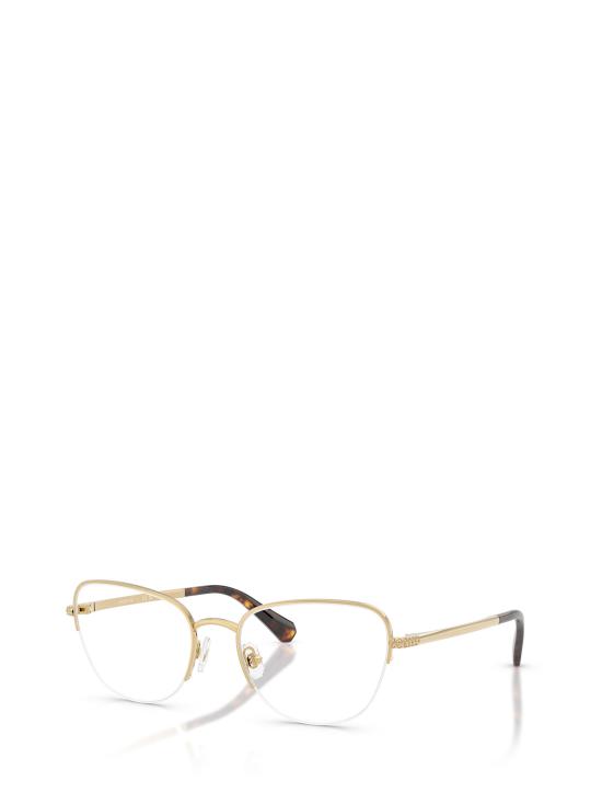 26FW 스와로브스키 안경 SK1023 4004 GOLD - SWAROVSKI