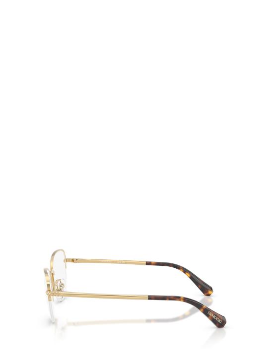 26FW 스와로브스키 안경 SK1023 4004 GOLD - SWAROVSKI