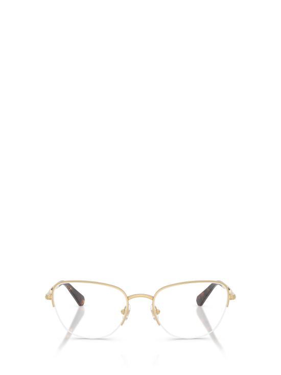 26FW 스와로브스키 안경 SK1023 4004 GOLD
