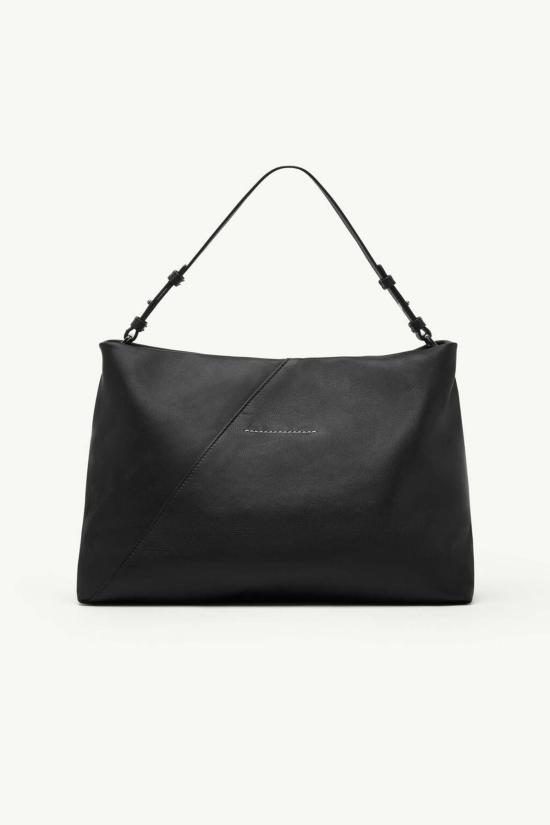  마르지엘라 크로스백 Maison Margiela 접이식 포셰트 백 - MAISON MARGIELA