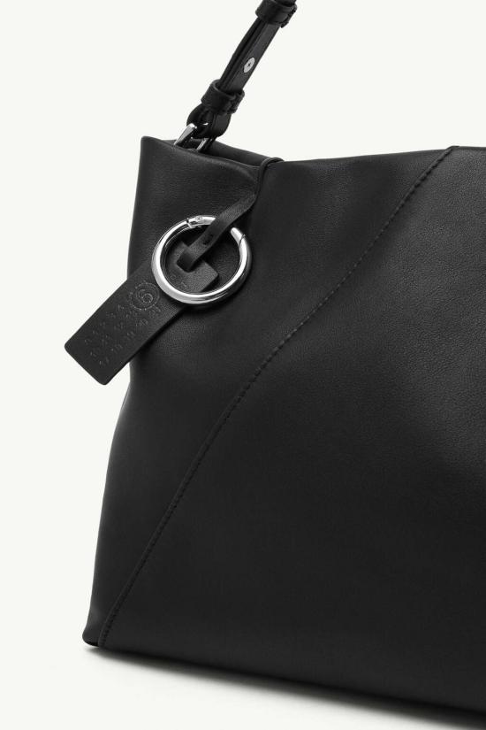  마르지엘라 크로스백 Maison Margiela 접이식 포셰트 백 - MAISON MARGIELA