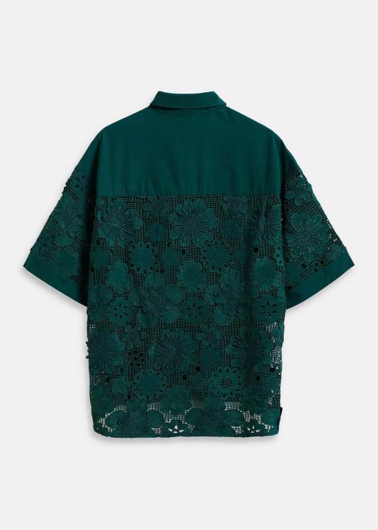  에센셜앤트워프 탑 - ESSENTIEL ANTWERP
