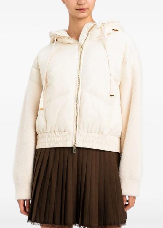 26FW 트윈셋 자켓 262TP2491 S2235200059 MADREPERLA - TWINSET