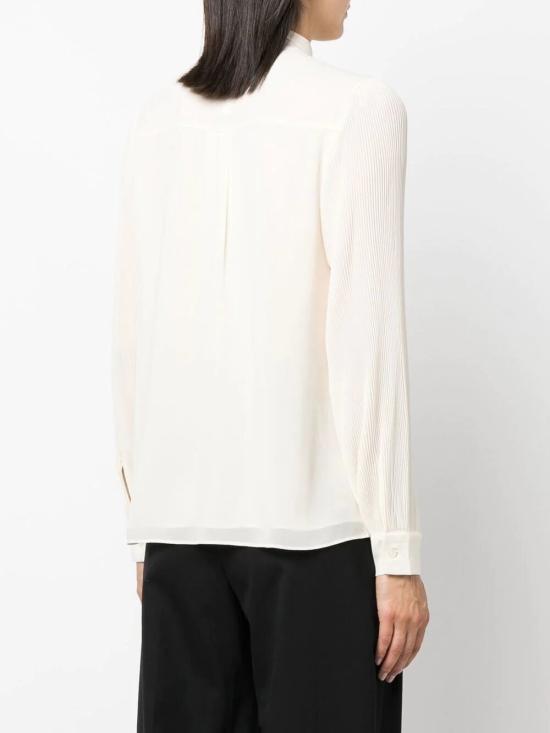  마이클 코어스 블라우스 MU240E57R3 110 - MICHAEL KORS