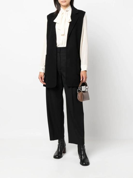  마이클 코어스 블라우스 MU240E57R3 110 - MICHAEL KORS