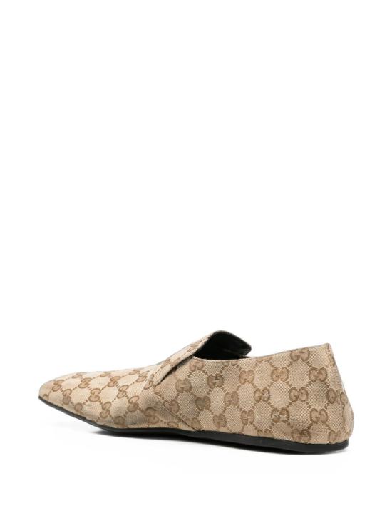 26FW 구찌 쿠페르티노 로퍼 A005GH FAFUW9611 BEIGE - GUCCI