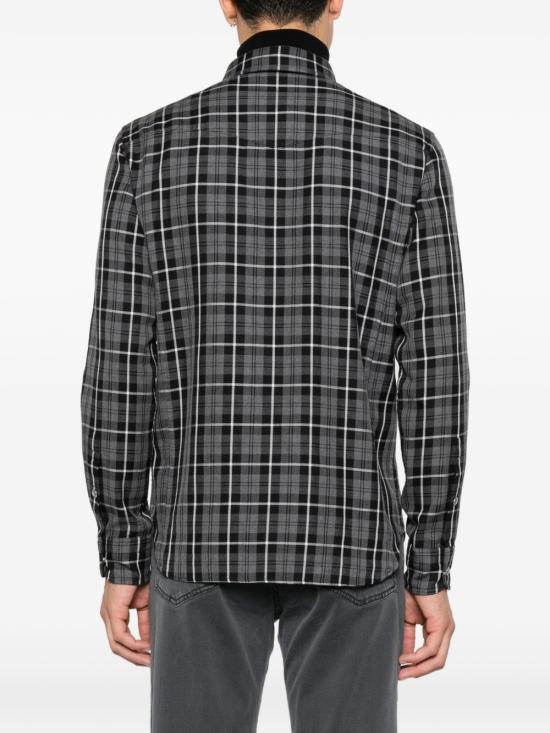 26FW 톰포드 셔츠 HDS001 FMC347TGB GREY - TOMFORD