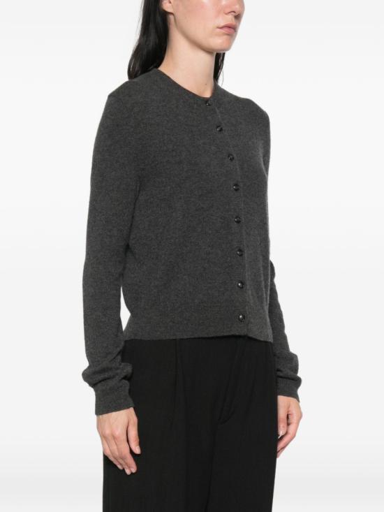 26FW 리사 양 가디건 2026313 HA DARK GREY - LISA YANG