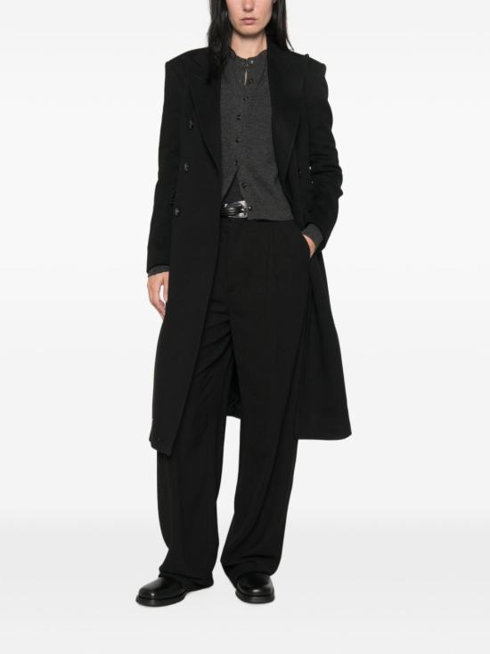 26FW 리사 양 가디건 2026313 HA DARK GREY - LISA YANG