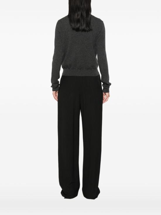 26FW 리사 양 가디건 2026313 HA DARK GREY - LISA YANG