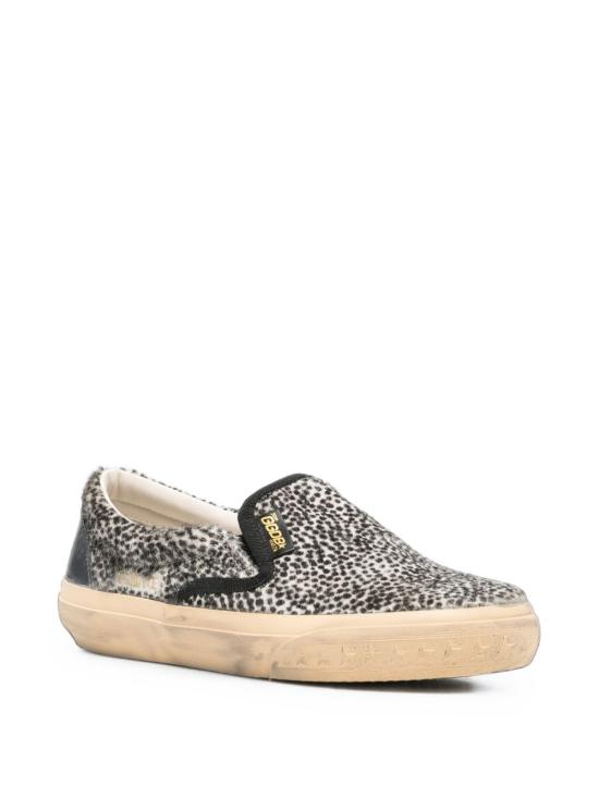 26FW 골든구스 스니커즈 GWF00306 F00876410283 BLACK - GOLDEN GOOSE