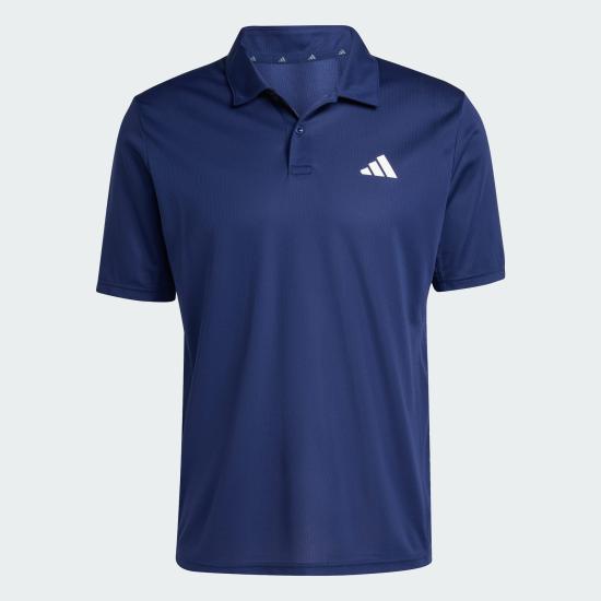  아디다스 폴로 티셔츠 KD5437 Dark Blue DOM