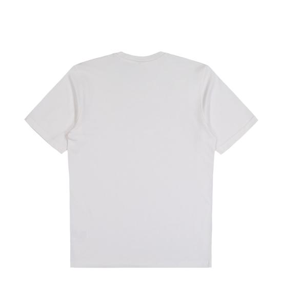 26SS 아디다스 반팔 티셔츠 KE2038 DOM - ADIDAS