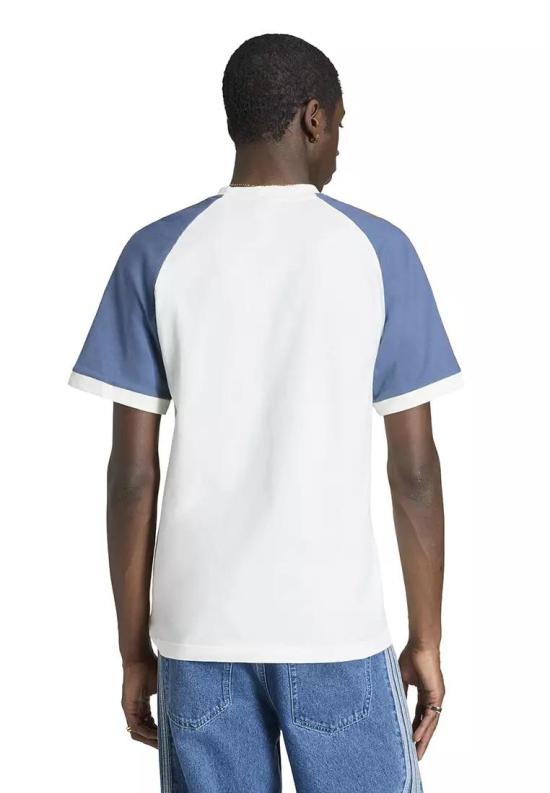 26SS 아디다스 반팔 티셔츠 KX1261 DOM - ADIDAS