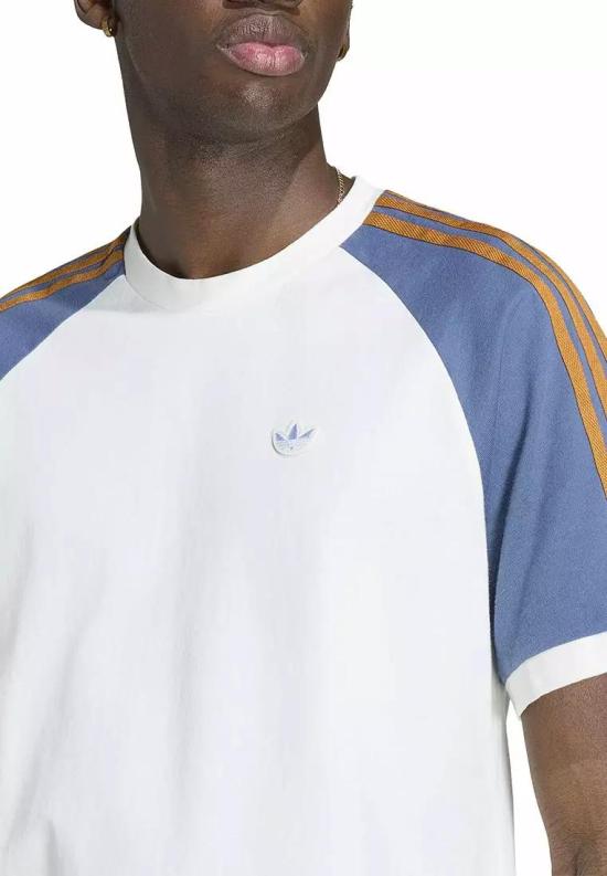 26SS 아디다스 반팔 티셔츠 KX1261 DOM - ADIDAS