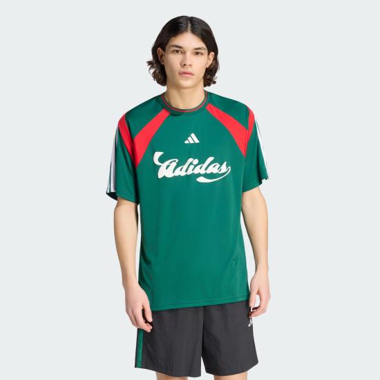 26FW 아디다스 반팔 티셔츠 KB6149 DOM - ADIDAS