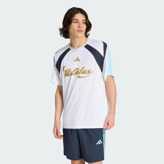 26FW 아디다스 반팔 티셔츠 KB6145 DOM - ADIDAS