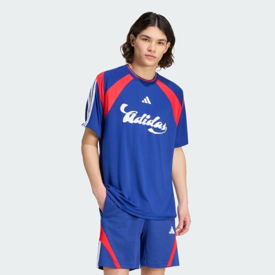 26FW 아디다스 반팔 티셔츠 KF2148 DOM - ADIDAS