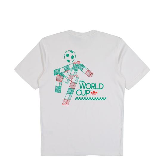 26SS 아디다스 반팔 티셔츠 KB6217 DOM - ADIDAS