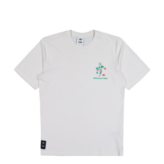 26SS 아디다스 반팔 티셔츠 KB6217 DOM