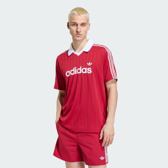 26FW 아디다스 반팔 티셔츠 KS7455 DOM - ADIDAS