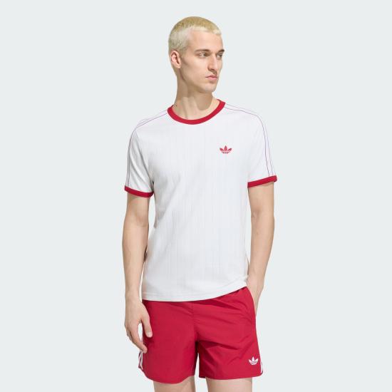26FW 아디다스 반팔 티셔츠 KS7449 DOM - ADIDAS