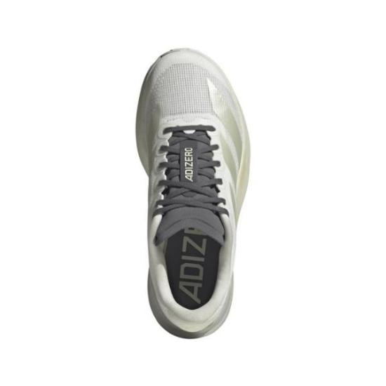  아디다스 스니커즈 KI4794 Off White Ice Gold Met Granite DOM - ADIDAS