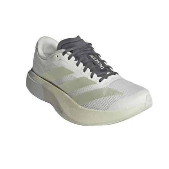  아디다스 스니커즈 KI4794 Off White Ice Gold Met Granite DOM - ADIDAS
