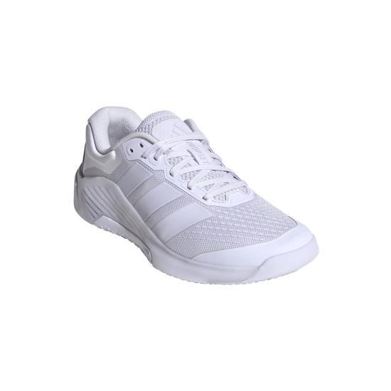  아디다스 스니커즈 KJ6604 Frozen Purple Pure DOM - ADIDAS