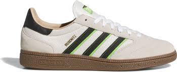  아디다스 스니커즈 KI7714 Beige Core Black Gum DOM