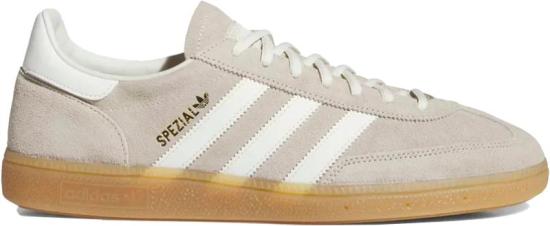  아디다스 스니커즈 KZ6703 Khaki Three Off White Gum DOM