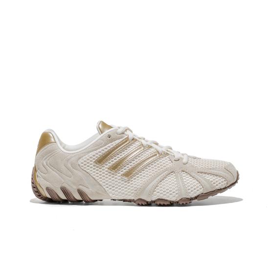 아디다스 스니커즈 KJ0644 Off White Silver Earth Strata DOM