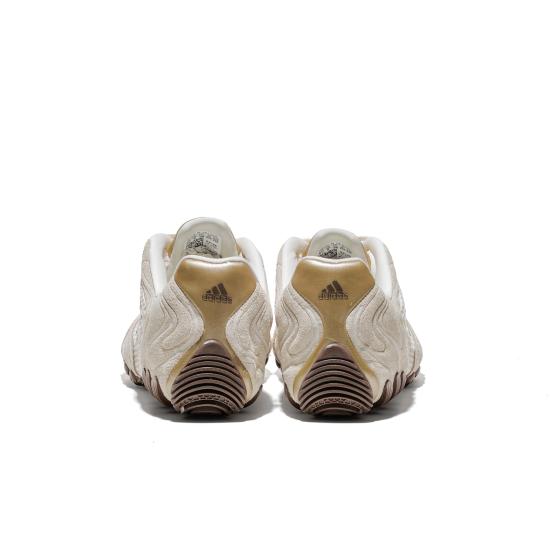  아디다스 스니커즈 KJ0644 Off White Silver Earth Strata DOM - ADIDAS