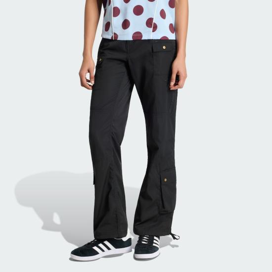 26SS 아디다스 스트레이트 팬츠 KV1185 DOM - ADIDAS