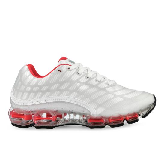  아디다스 스니커즈 KH6896 Cloud White Ice Green Silver Metallic DOM