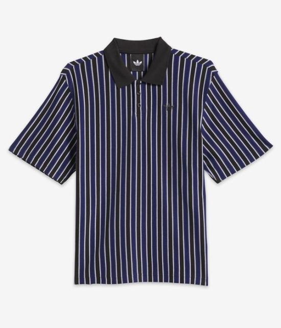 26SS 아디다스 폴로 티셔츠 KD1162 DOM