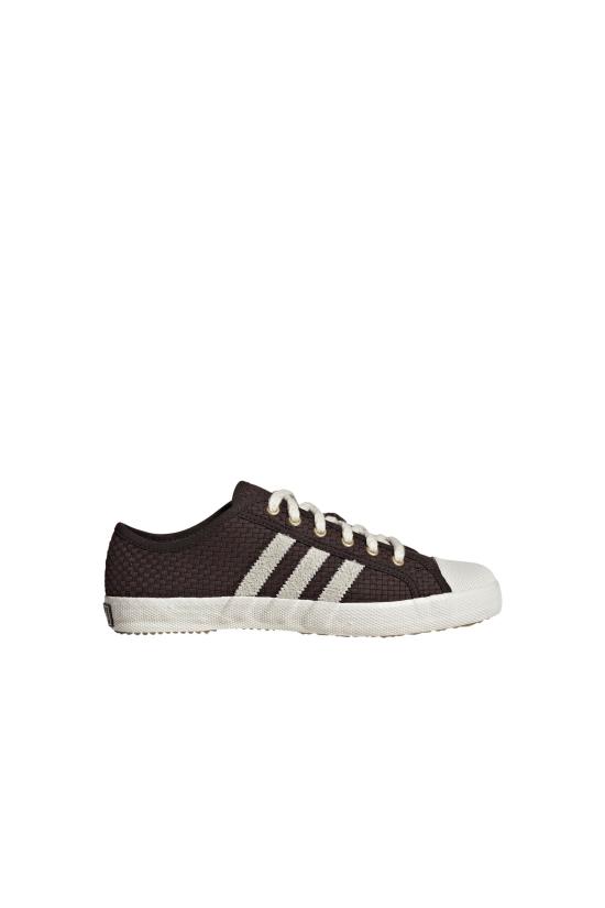  아디다스 스니커즈 KI4869 Aurora Coffee Off White Gold Metallic DOM