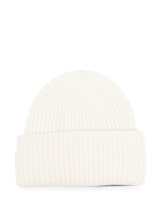 26FW 소프트 고트 비니 FW252464810086 FEATHERWHITE - SOFT GOAT