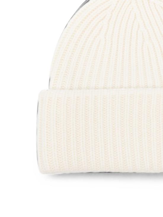 26FW 소프트 고트 비니 FW252464810086 FEATHERWHITE - SOFT GOAT