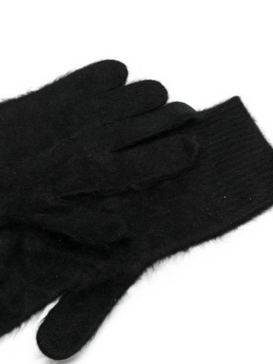 26FW 소프트 고트 장갑 2484100001 BLACK - SOFT GOAT