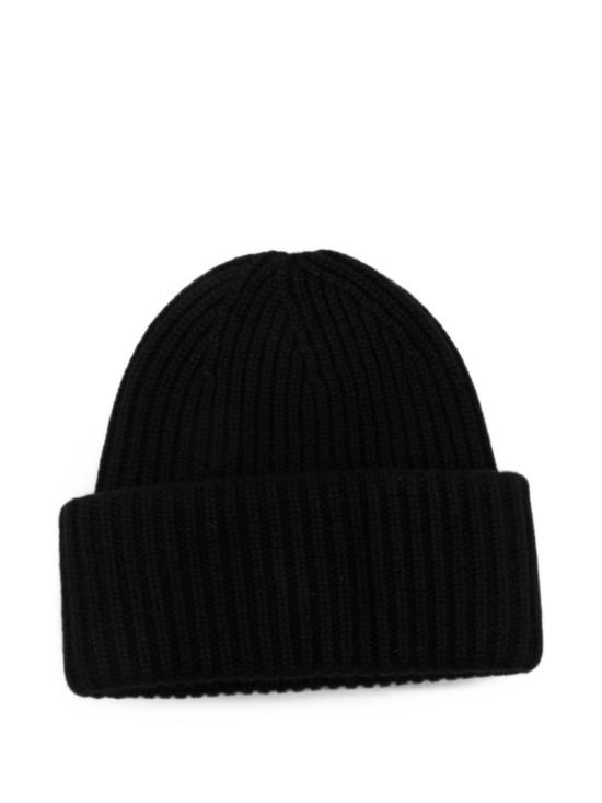 26FW 소프트 고트 비니 FW252464800001 BLACK