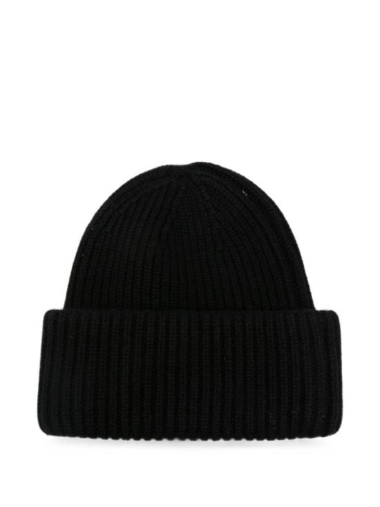 26FW 소프트 고트 비니 FW252464800001 BLACK - SOFT GOAT