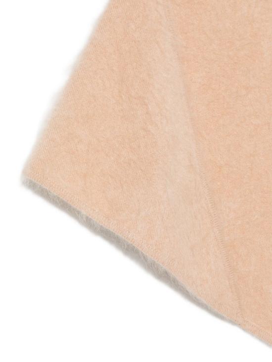 26FW 소프트 고트 머플러/스카프 2474412073 CAMEL - SOFT GOAT