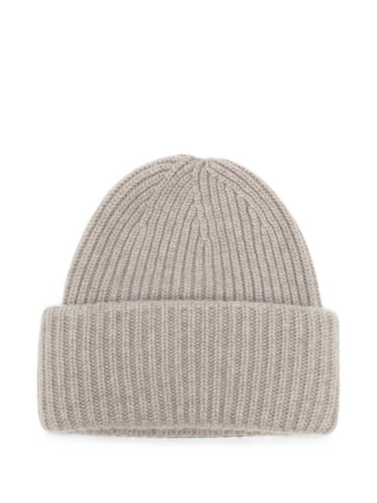 26FW 소프트 고트 비니 FW252464800002 GREIGE BEIGE - SOFT GOAT