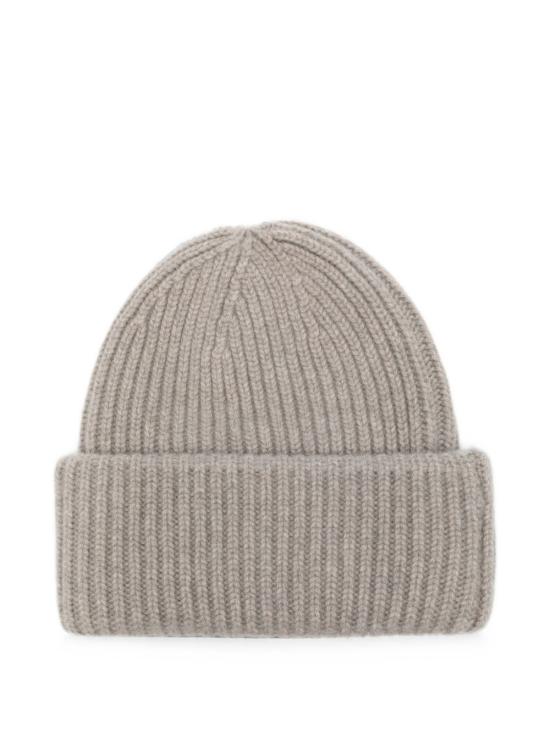 26FW 소프트 고트 비니 FW252464800002 GREIGE BEIGE