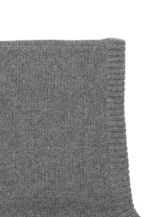 26FW 소프트 고트 바라클라바 FW25SF2311800003 GREY - SOFT GOAT